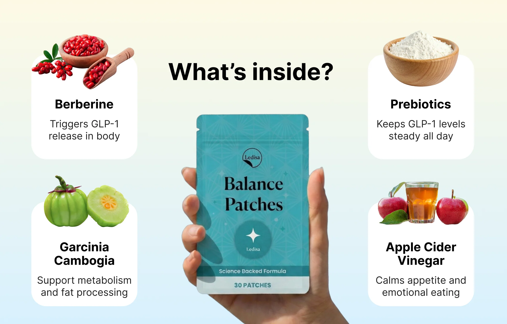 Balance Patches - Image 2