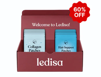 Collagen + Hair Support Patches - Image 3