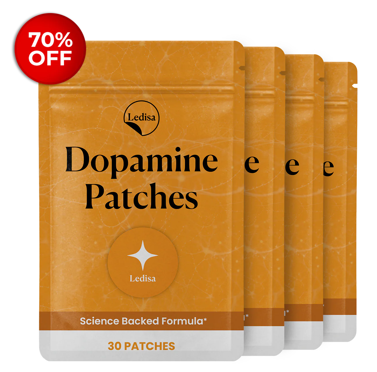 Dopamine Patches - Image 3