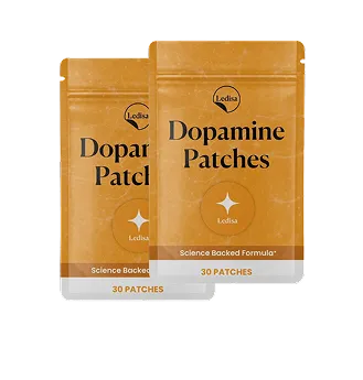 Dopamine Patches - Image 3