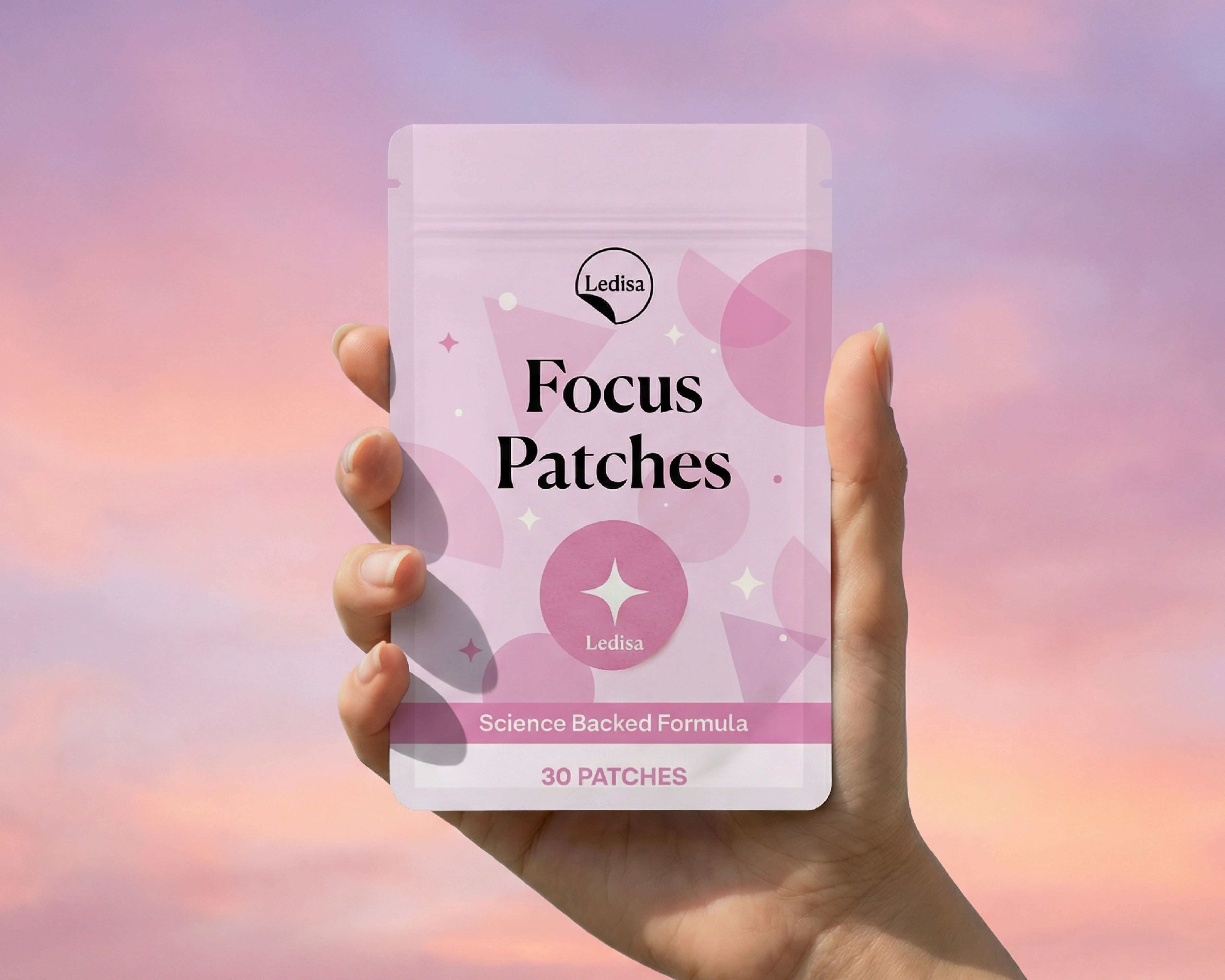 Focus Patches - Image 3