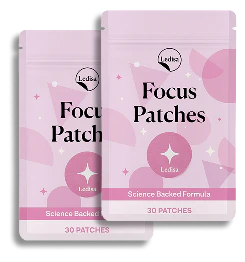 Focus Patches - Image 2