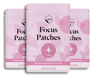 Focus Patches - Image 3