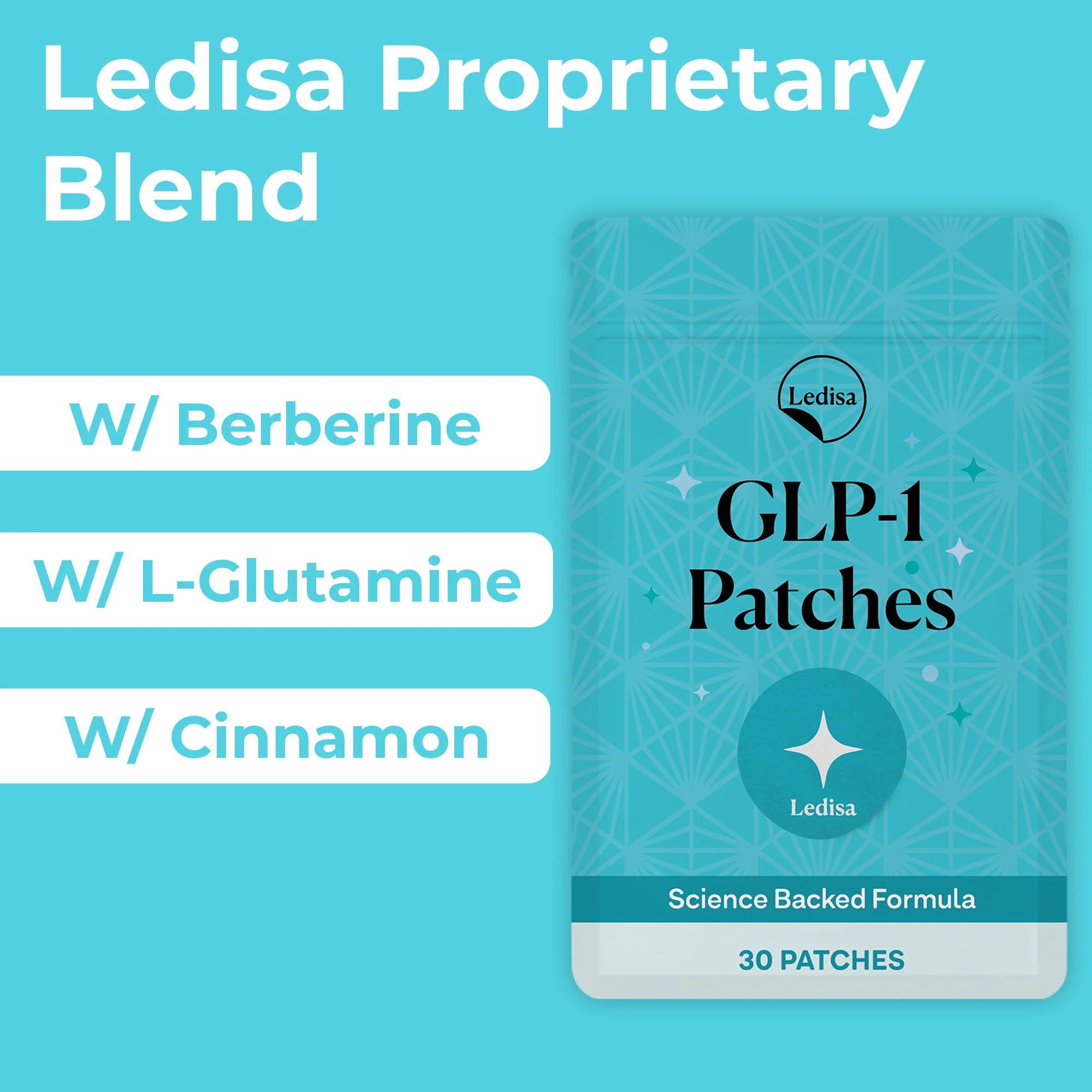 GLP-1 Patches - Image 3