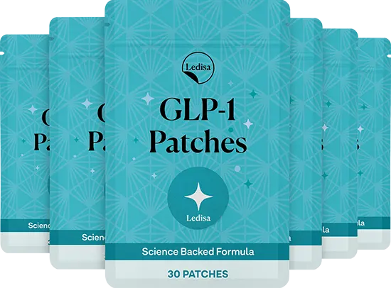 GLP-1 Patches - Image 10