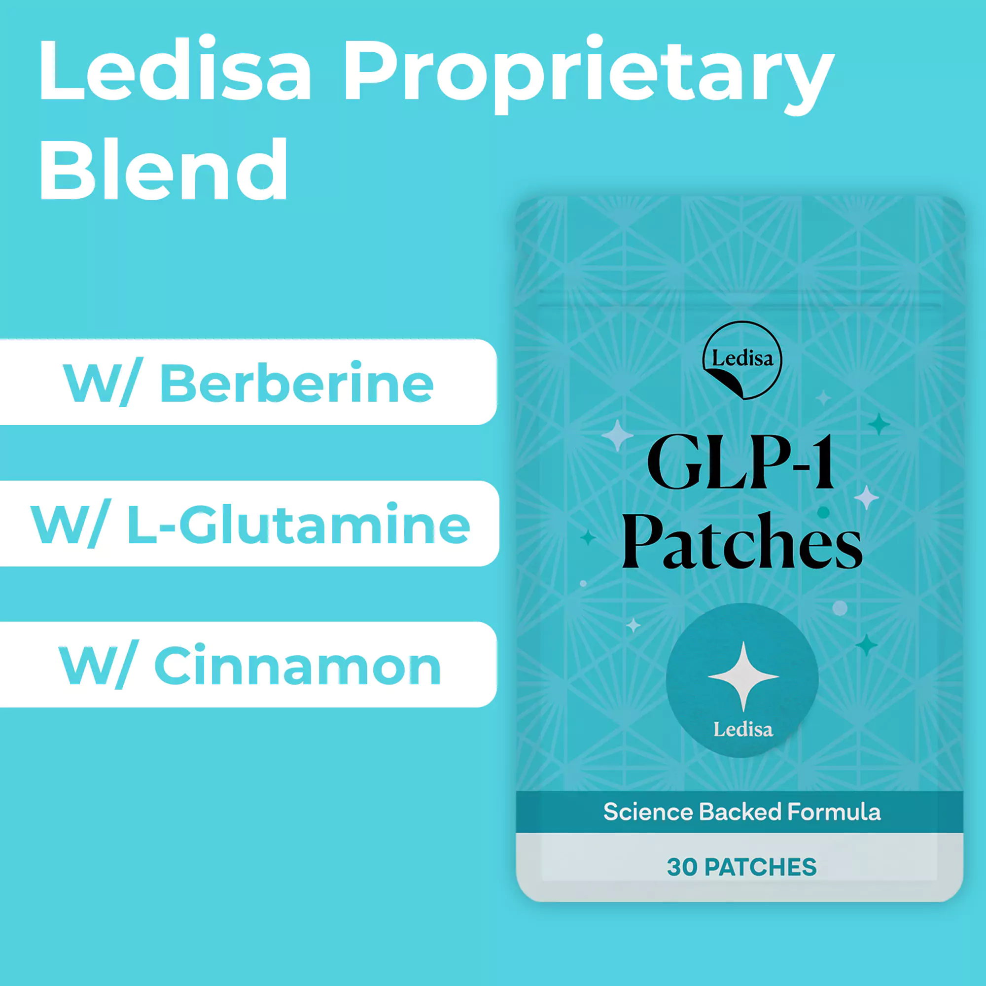 GLP-1 Patches - Image 3