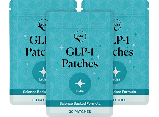 GLP-1 Patches - Image 9