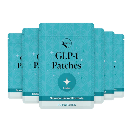 GLP-1 Patches C - Image 10
