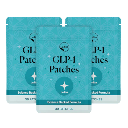GLP-1 Patches C - Image 9