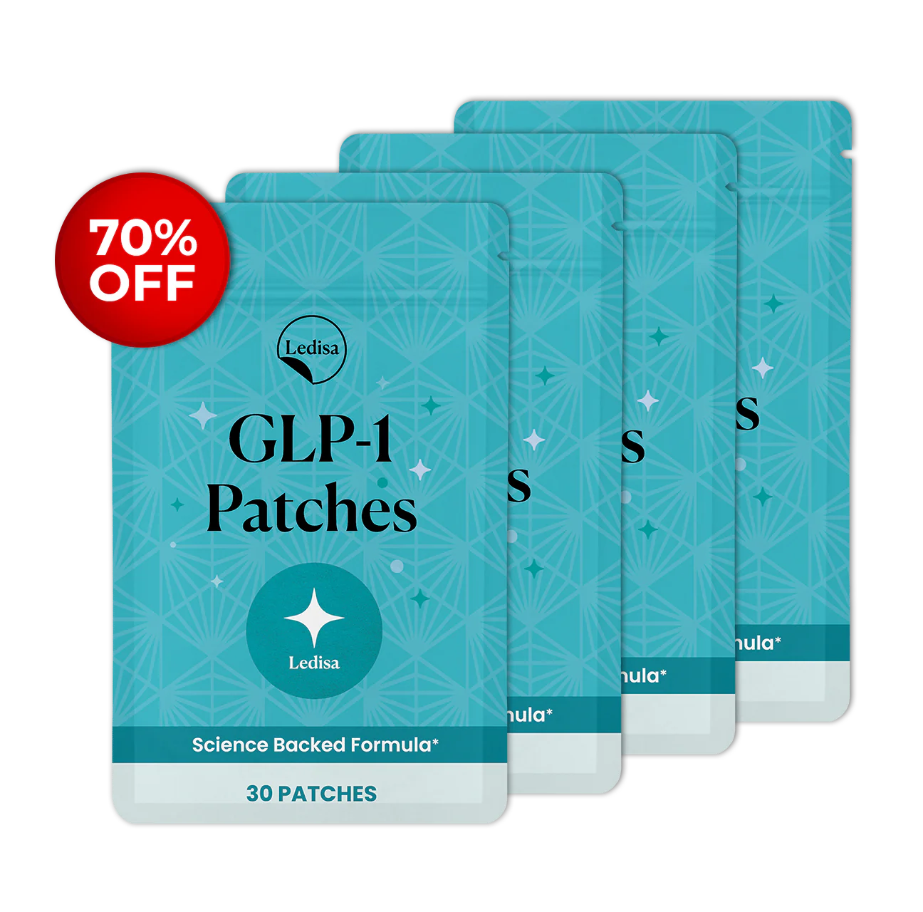 GLP-1 Patches - Image 10