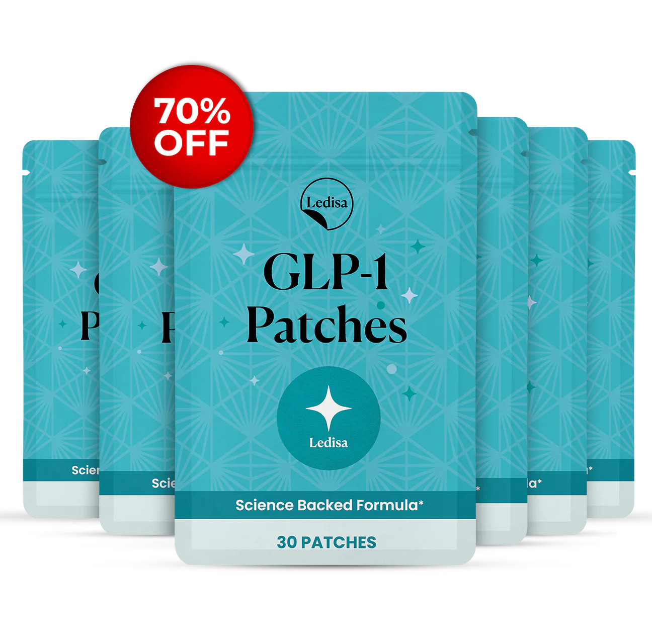 GLP-1 Patches - Image 11
