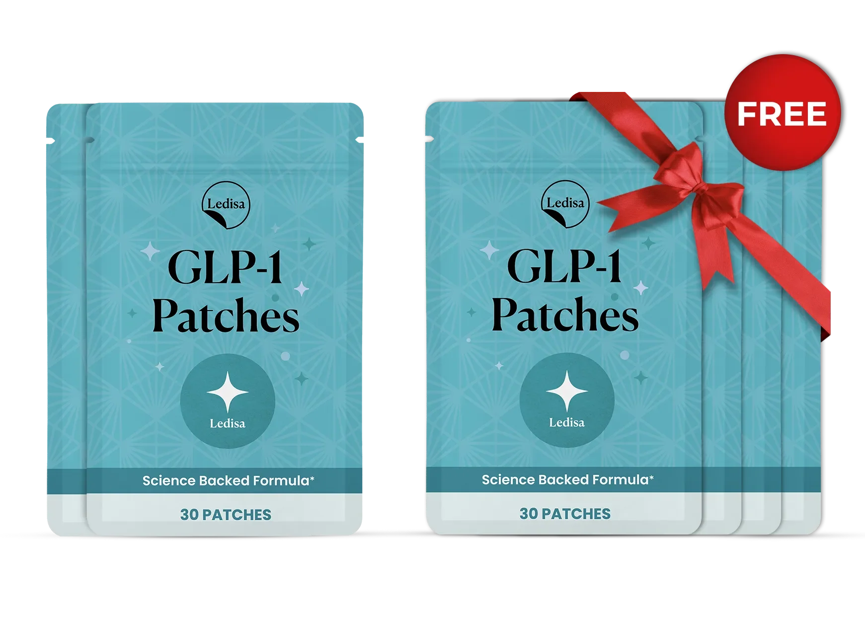 GLP-1 Patches - Image 12