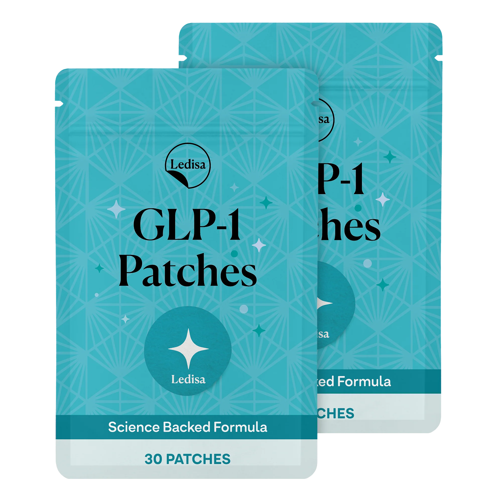 GLP-1 Patches - Image 8