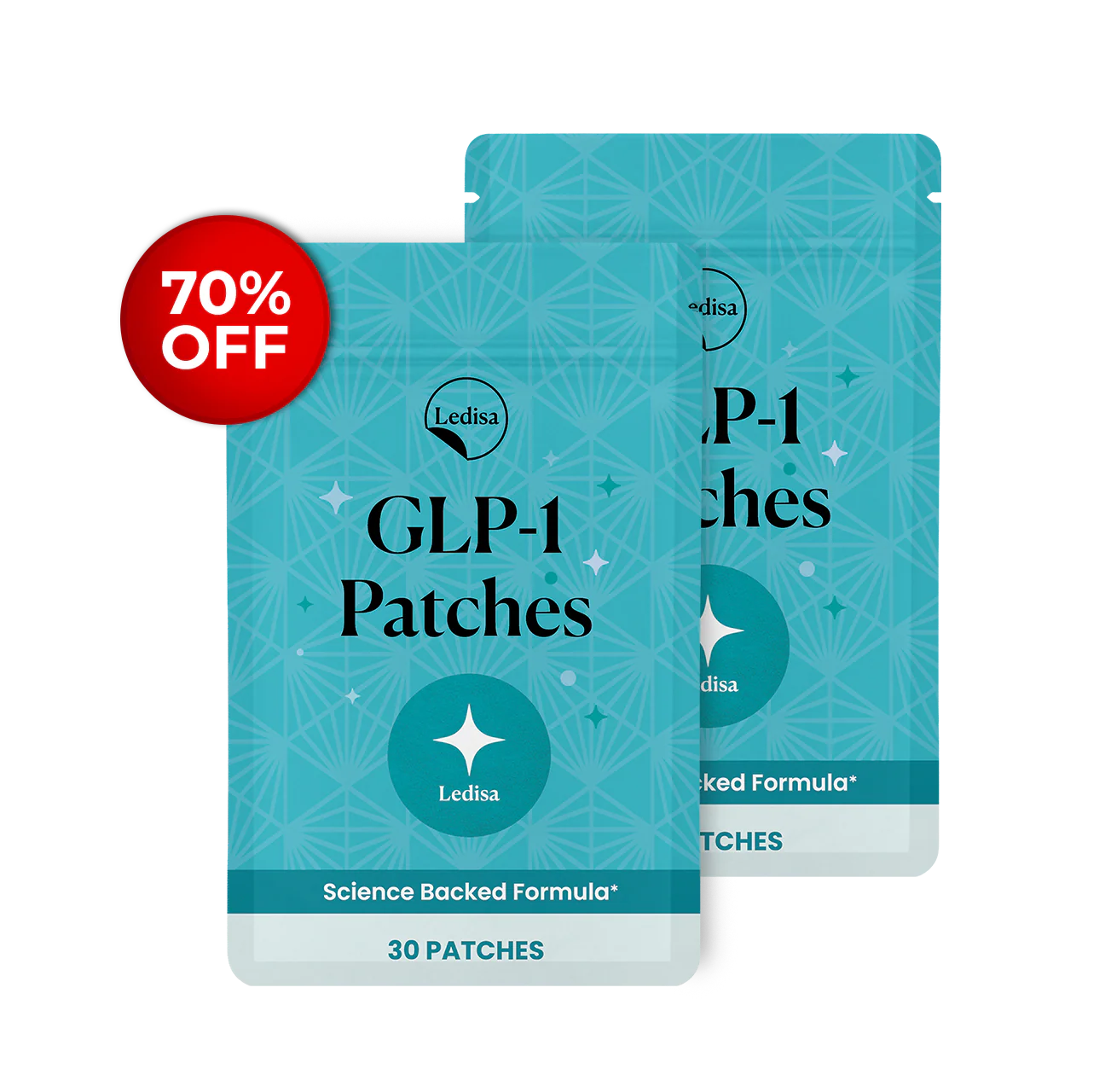 GLP-1 Patches - Image 9