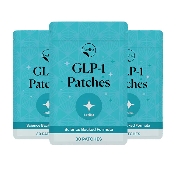 GLP-1 Patches - Image 3