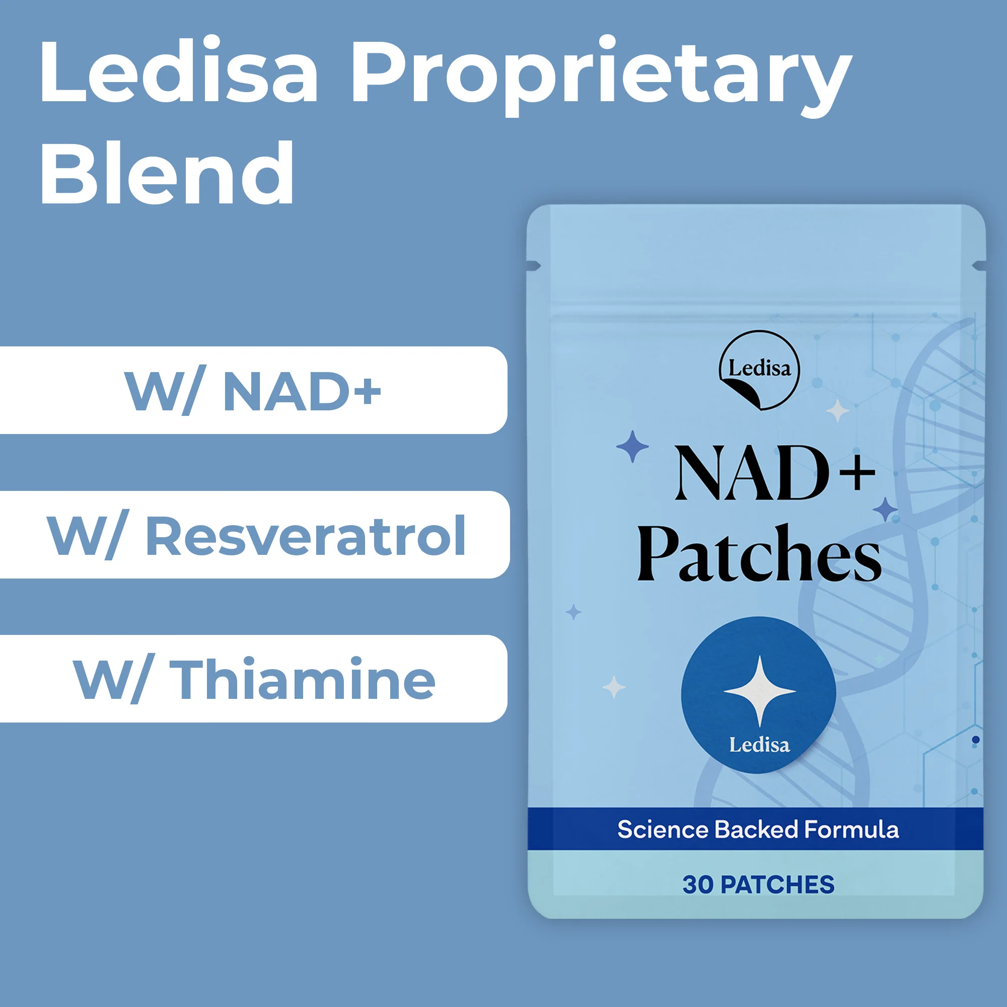 NAD+ Patches - Image 4