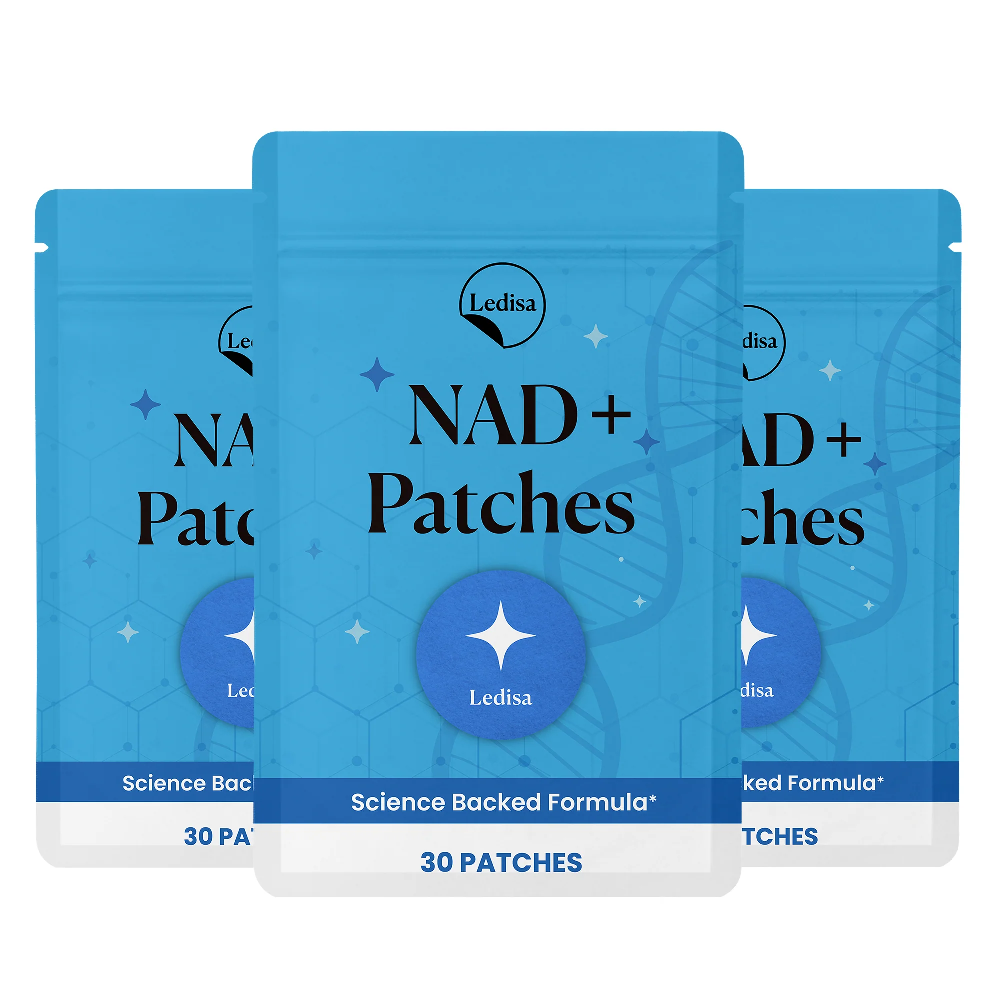 NAD+ Patches C - Image 3