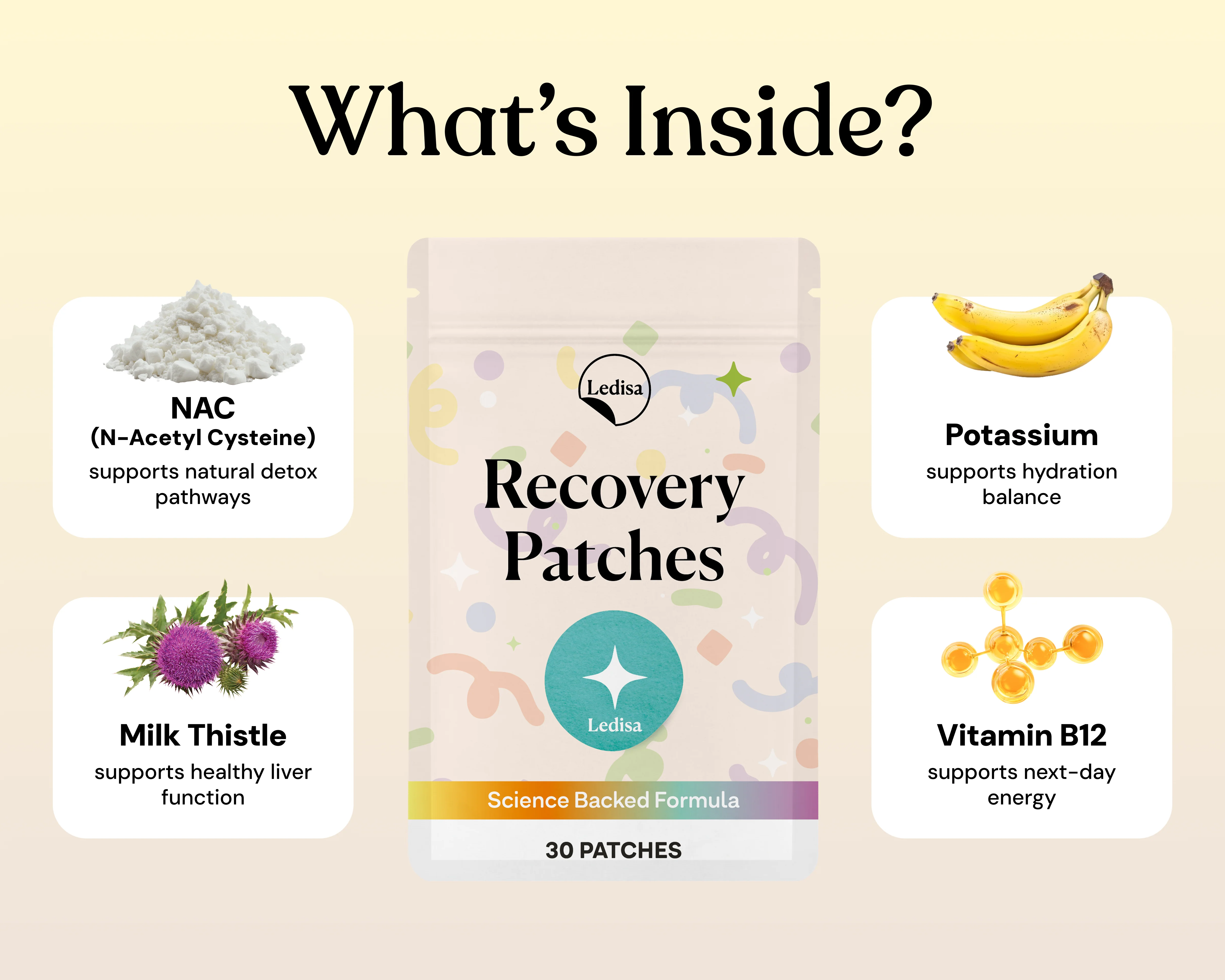 Recovery Patches - Image 2