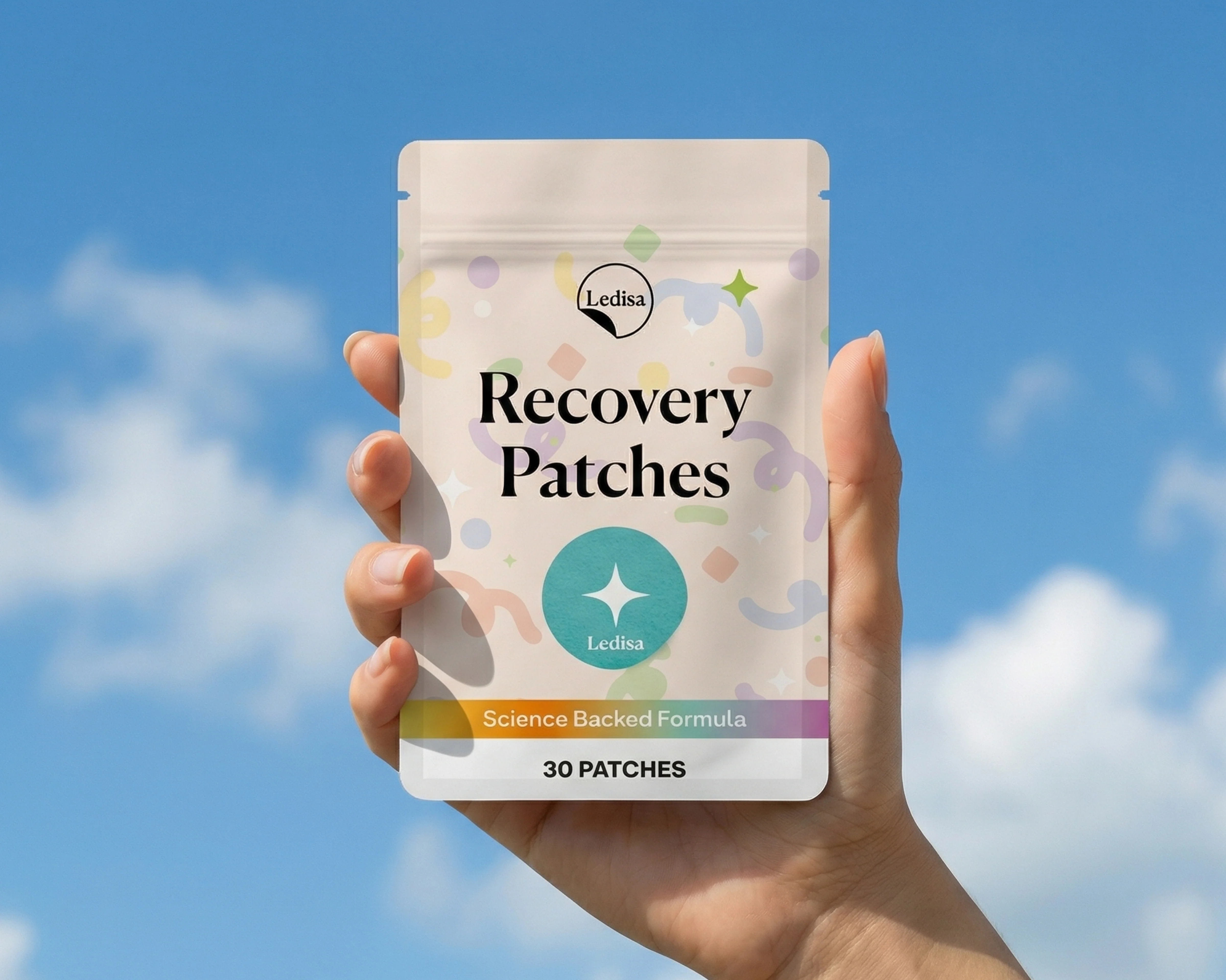 Recovery Patches - Image 3