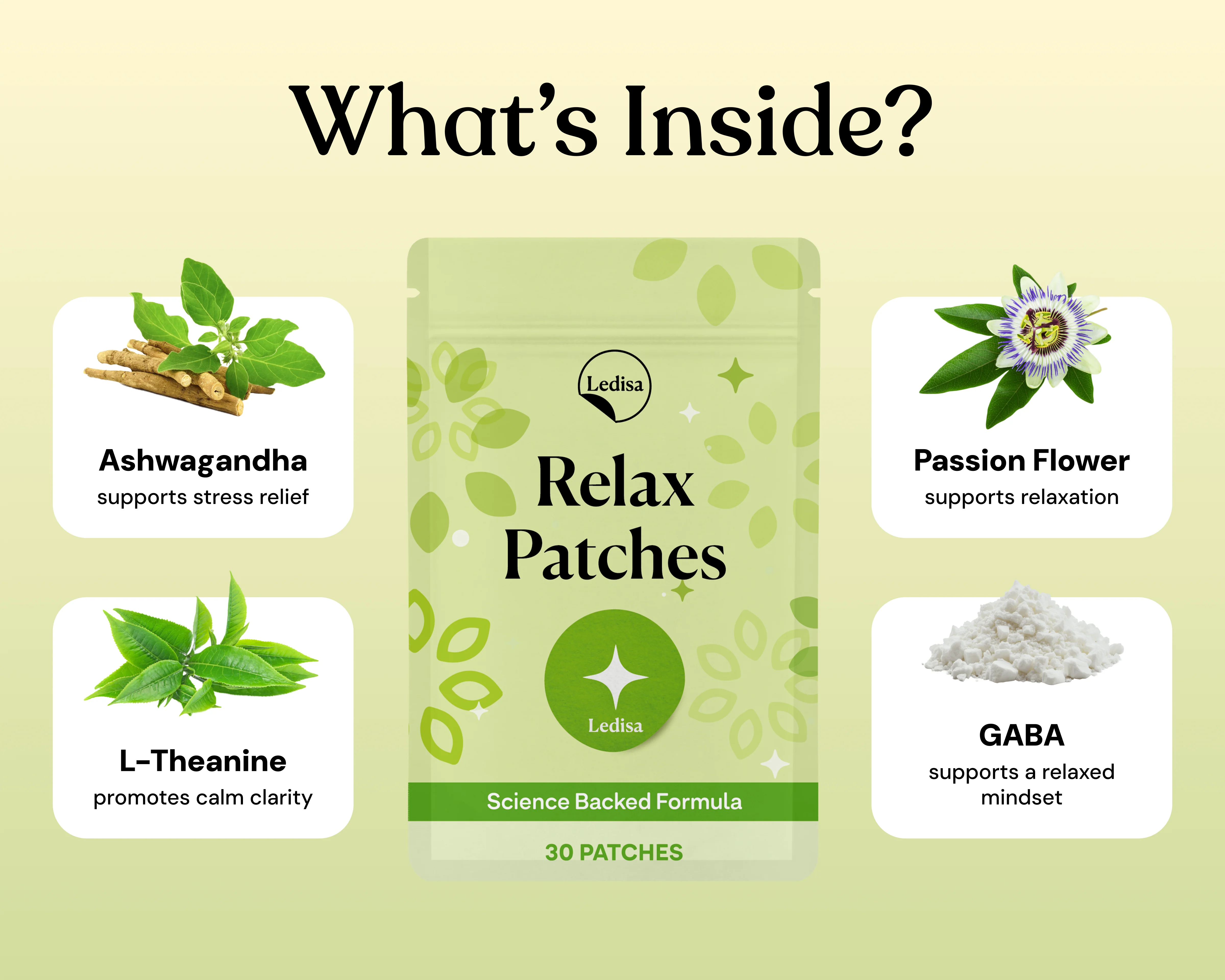 Relax Patches - Image 2