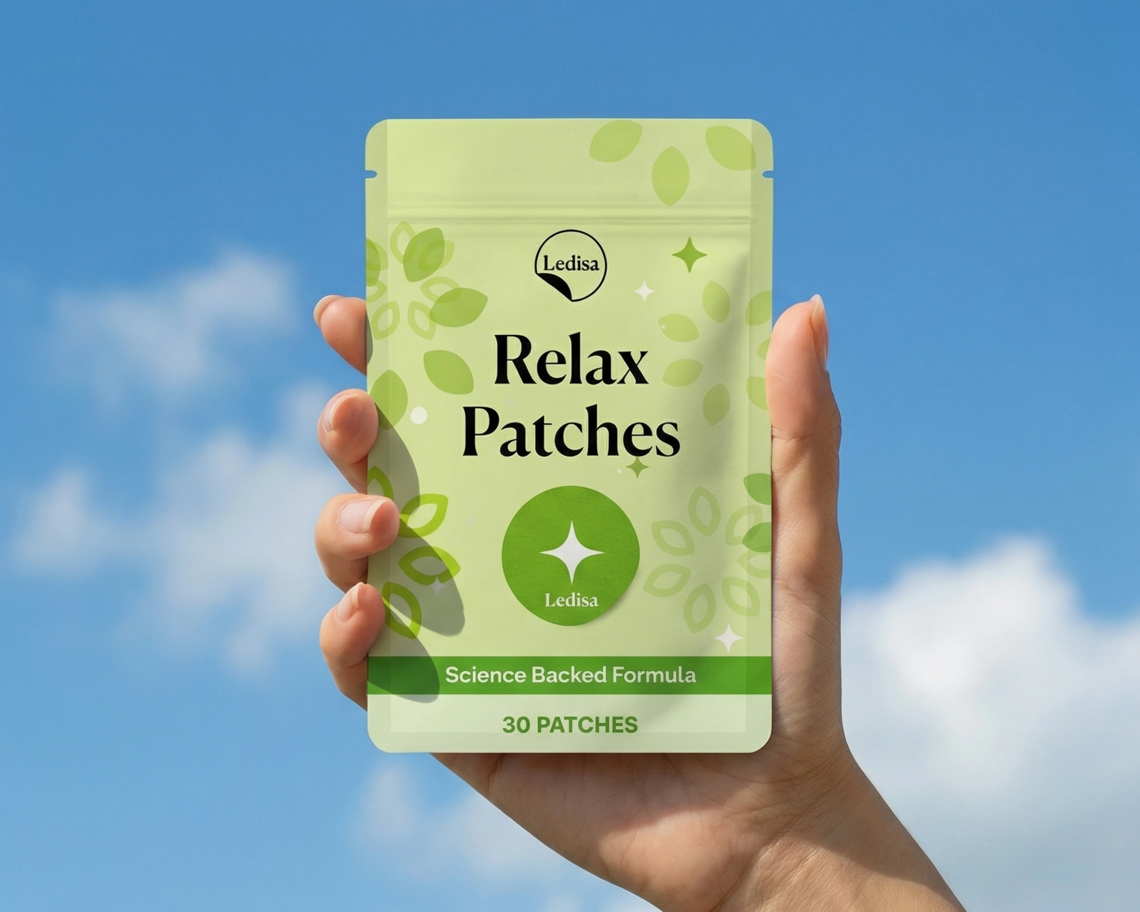Relax Patches - Image 3