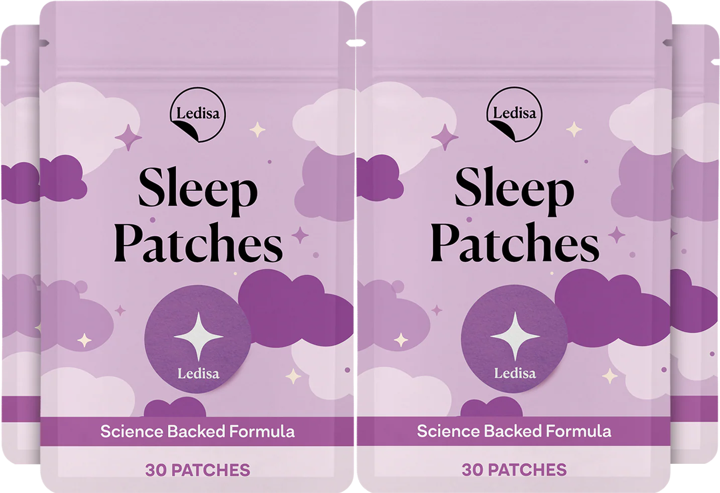 Sleep Patches - Image 4