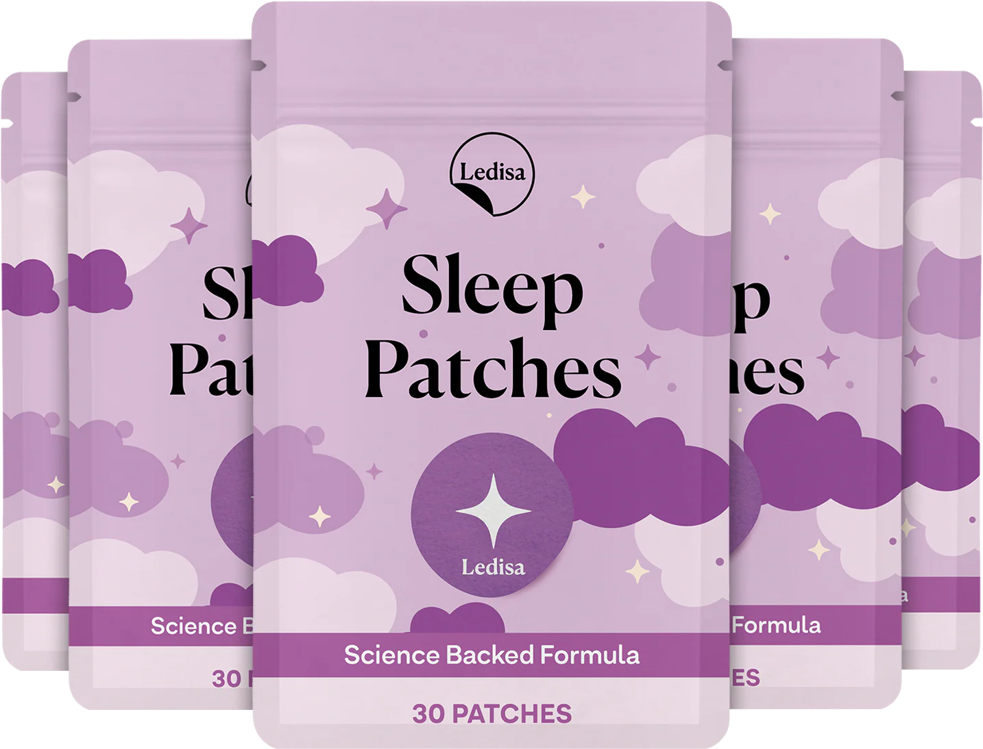 Sleep Patches - Image 5