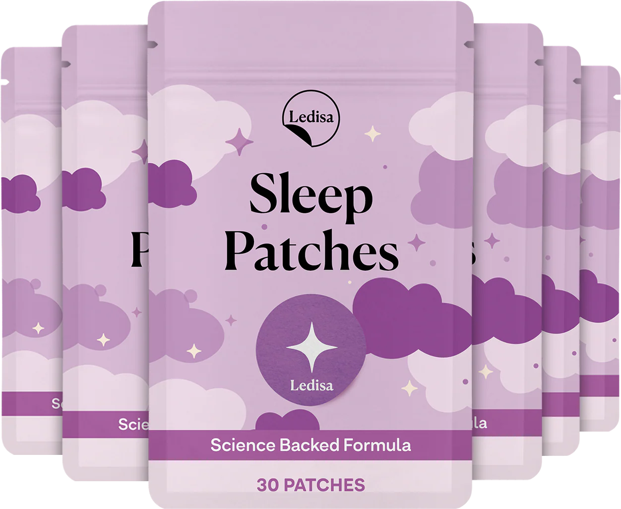 Sleep Patches - Image 6