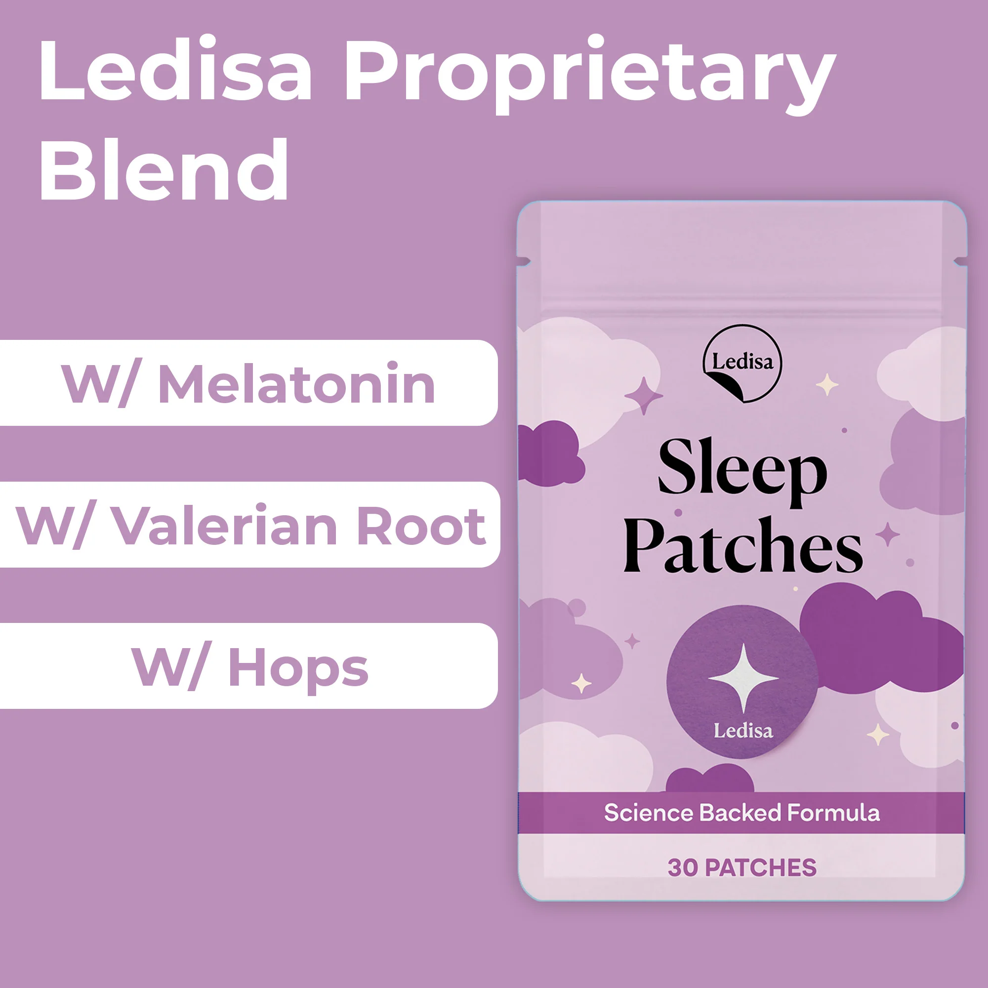 Sleep Patches - Image 4