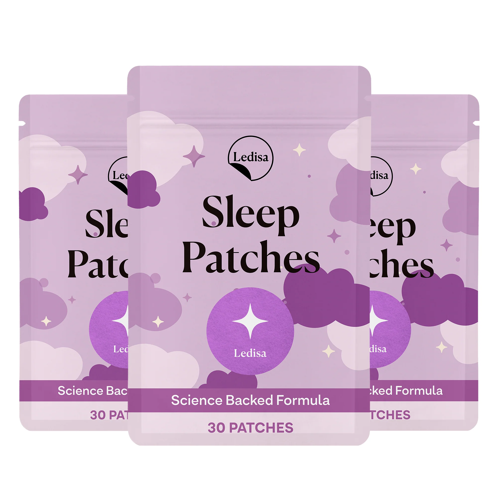 Sleep Patches - Image 3