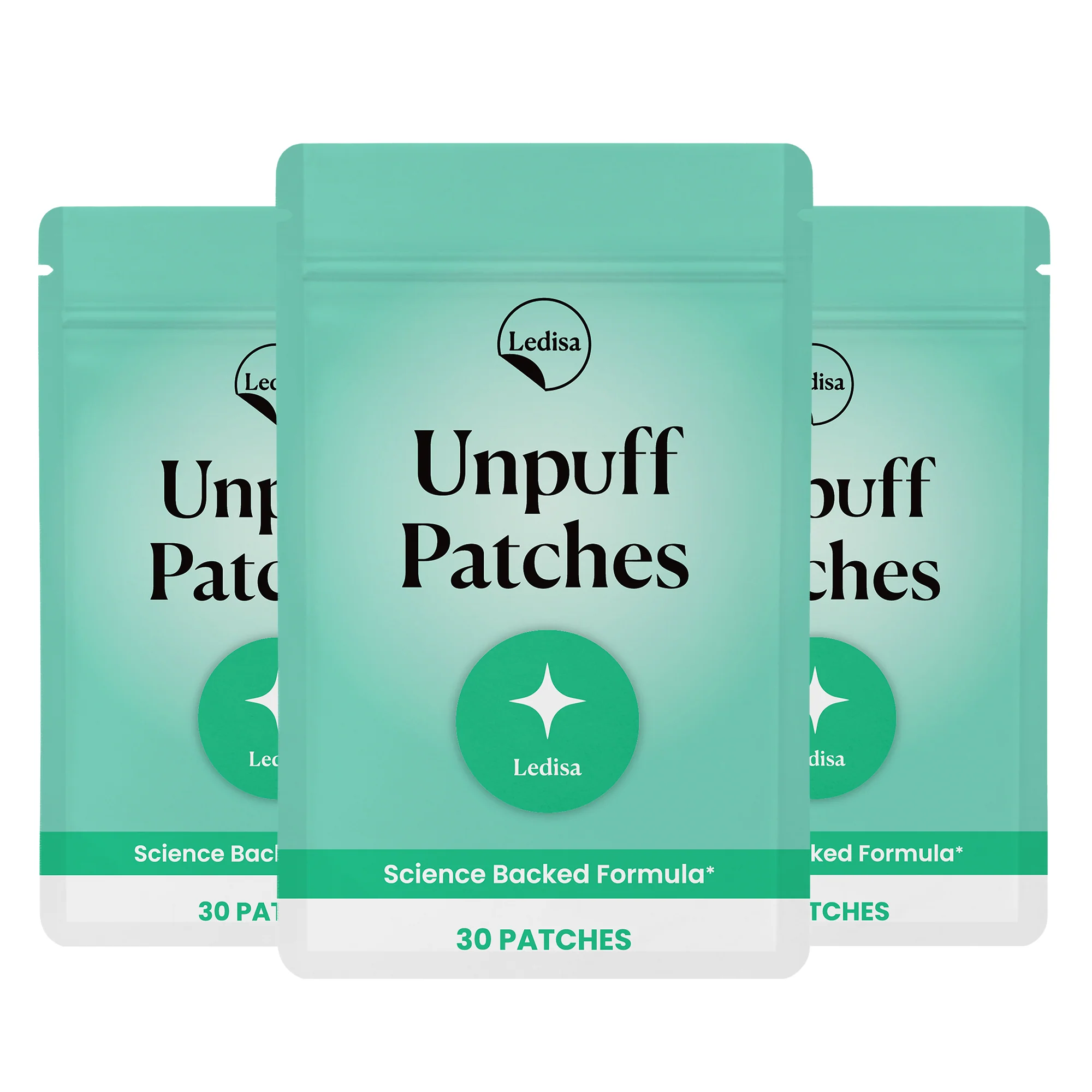 Unpuff Patches - Image 3