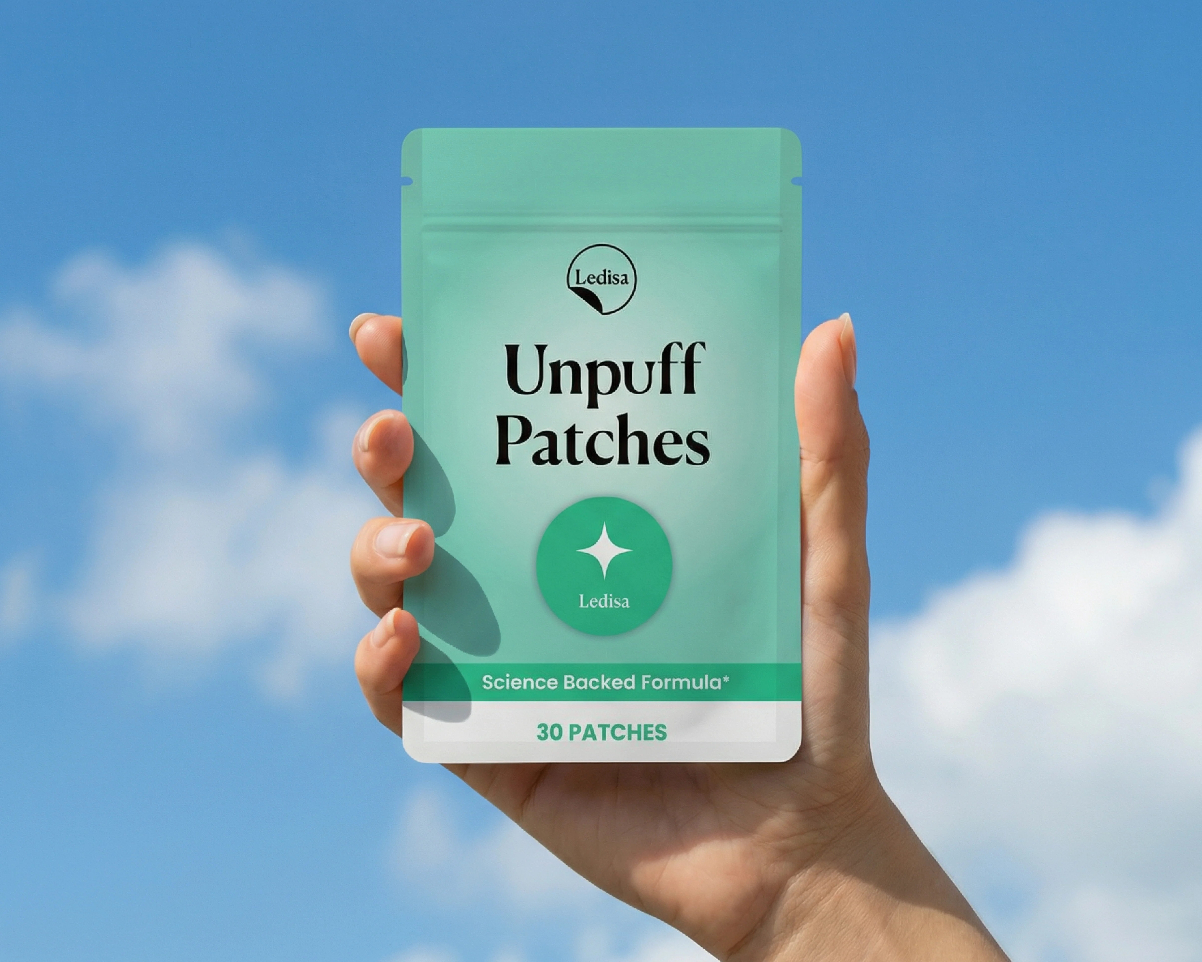 Unpuff Patches C - Image 3