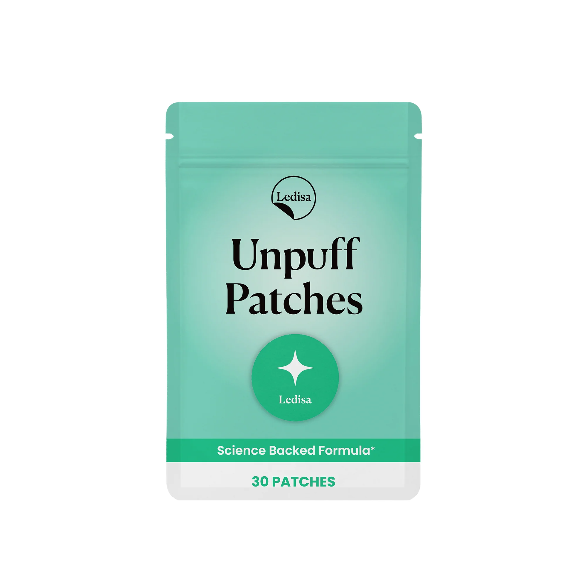 Unpuff Patches - Image 2