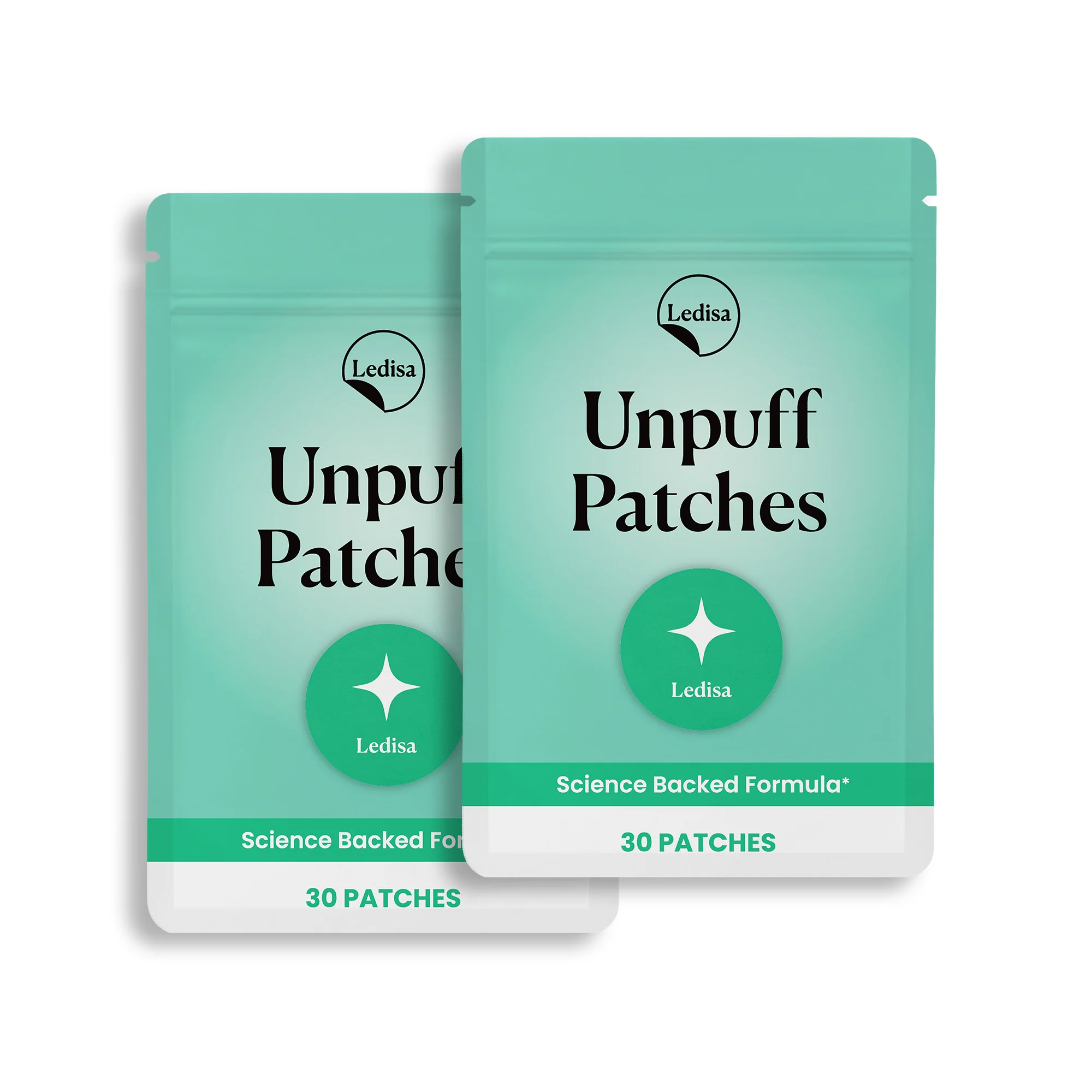 Unpuff Patches - Image 3