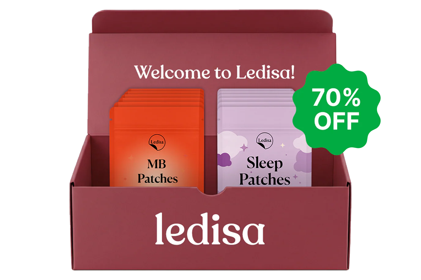 Weight Loss Booster - Image 3