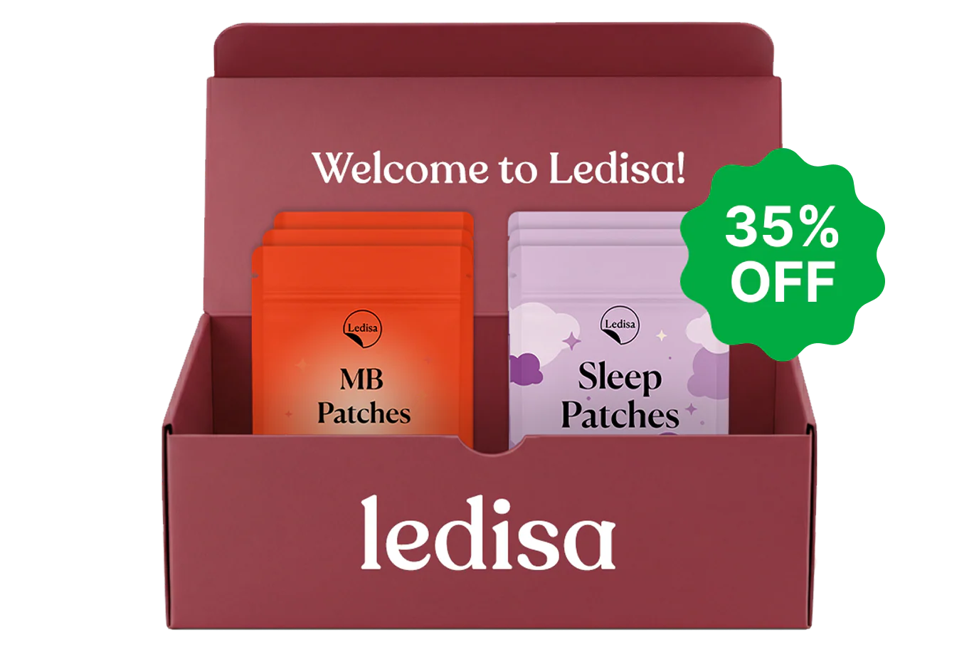 Weight Loss Booster - Image 2