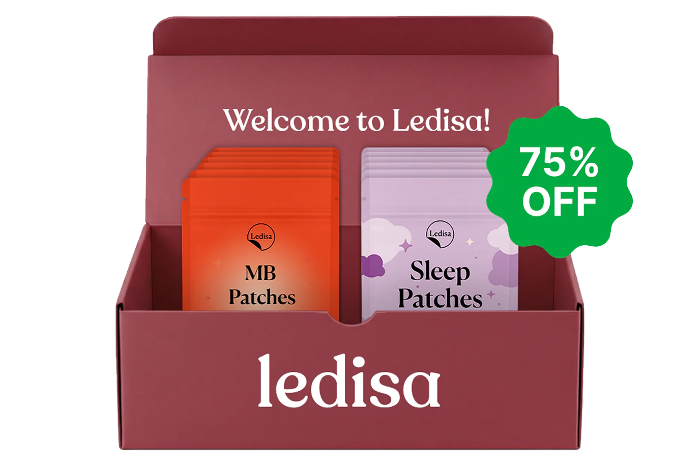 Weight Loss Booster - Image 2